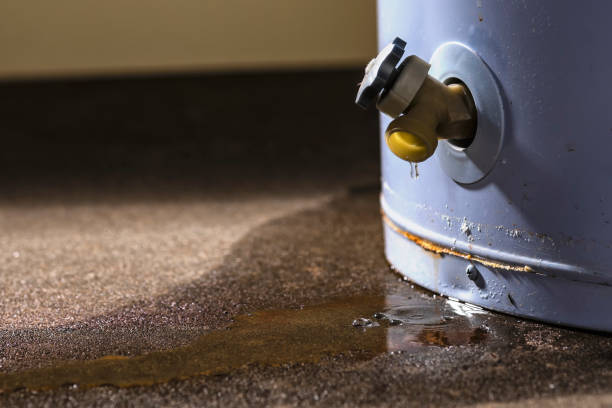 Best Emergency water damage restoration  in Keyport, NJ