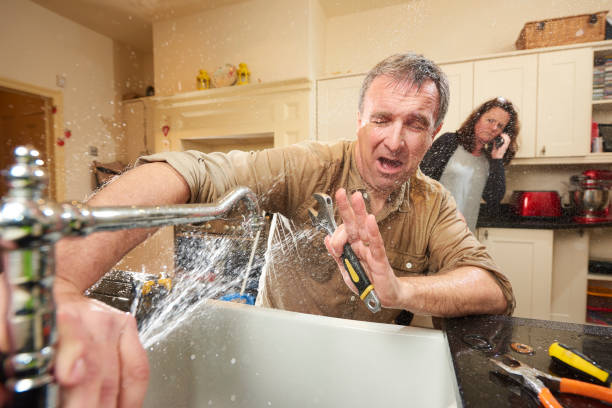 Best 24/7 water damage repair  in Keyport, NJ